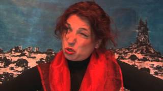 Χριστουγεννιατικη Παράσταση: Η Μάγισσα Κατσούφω και το Εύθυμο Χωριό των Χριστουγέννων