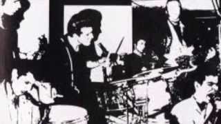 THE FLESH EATERS "No Questions Asked"