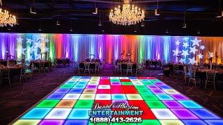 Locke High School Prom 2019 DJ David Illuzion at The Proud Bird