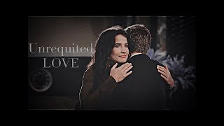 I'm in love with you   sad Multifandom