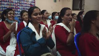 Transformation of The Most Vulnerable Lives | ServeNow 2023