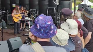 A New Day Festival 2022: Gryphon also