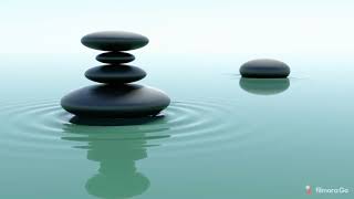 5 min. Relaxing music, meditation music, calm music. Boosts positive energy