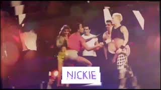 Happy Birthday Nickie! 🎂🎉