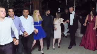 Formatia Trandafir de la Moldova Huși - Sarba Moldoveneasca 💯‼️💥