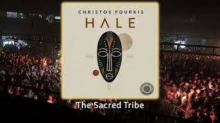 Christos Fourkis – Hale (Original Mix) - #afrohouse #thesacredtribe