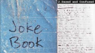 Dazed and Confused (Joke Book demo EP)