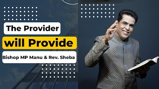 THE PROVIDER WILL PROVIDE IF YOU FOLLOW HIS DIRECTION! PART 1 // ENGLISH AND MALAYALAM MESSAGE