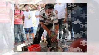 GET  LOW MIX PRODUCE BY: DJ COZ WITH CAED 2014 COMMUNITY SERVICE
