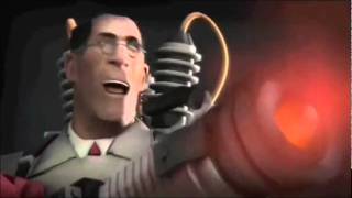 Medic has no medicine