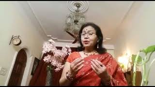 DIL MEIN KISI KE PYAAR KA.COVER BY SANDHYA BARUA