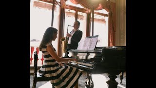 Nicole Heartseeker & Mulo Francel: "Anema e Core" from the album That's Amore