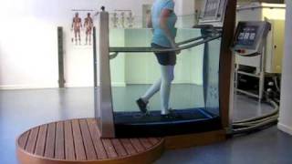 Hydro Physio - First Steps to Recovery :: Session 4.1