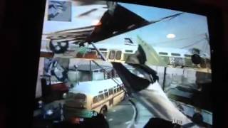 Black ops : strange thing in air!!!!