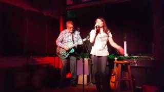 Smiley's Acoustic Cafe