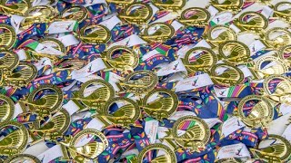 2023 Toronto Carnival Run recap