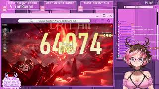 VTuber | HSR & Maybe Zenless? | Chill hang out stream!