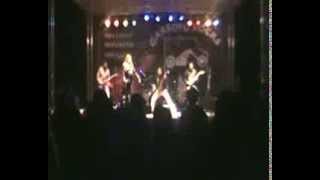 Kuga - Live in Bulgaria ( Gabrovo Rock's 2013 )