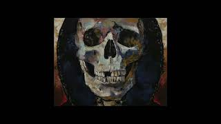 "DEATH" (PROD. JOHNNY SLASH)