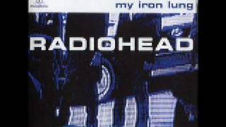 Radioactivo 98 5 - Musica de la invasion radiactiva (1994)