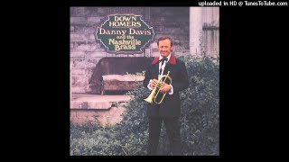 Danny Davis and the Nashville Brass (USA) - Down Homers