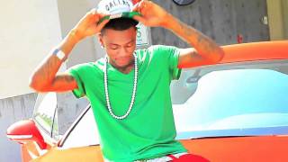 Soulja Boy - Soulja Hova (Music Video)