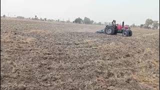 Arjun 605