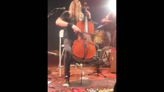 Apocalyptica /Apocruise‬ 2/ June 10 - acoustic