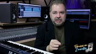 Famosos em 2 Minutos - Sidney Magal