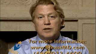 Dr. Robert Kuske, Arizona Breast Cancer Specialists