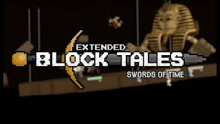 Temple Guardian - Block Tales OST (EXTENDED)