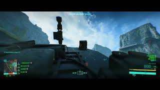 Battlefield 2042 | Anit Rocket shotgun