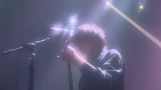 The Chameleons “Time, The End of Time” Dark Ceremony Festival 2024 Houston