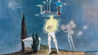 A Mythic Discourse on "Consciousness" (Audio Only)