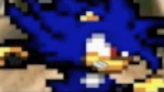 blueblur66 tribute