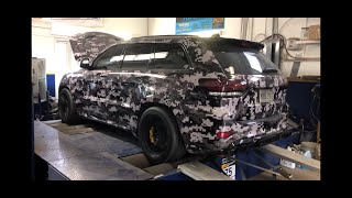 Life and times at Kingbossquad's compound