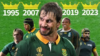 This is how you should play World Cup rugby
