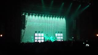 Justice - Congress Theater