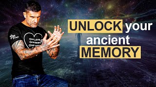 The Lyrans Reveal the REAL Purpose of DNA Activation | Jerry Sargeant