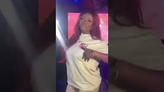 Gyakie ft Davido flames 🔥