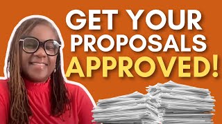 Consulting Proposals That Get More Clients