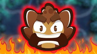 My New HARDEST Completion! (Bloons TD 6)