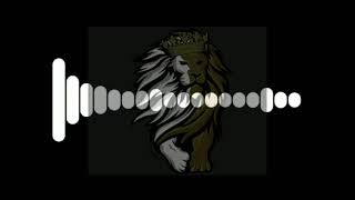 Royal lion attitude  bgm ringtone