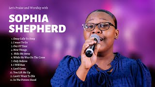 The Best of Sophia Shepherd with Lyrics | Third Exodus Assembly 🇹🇹