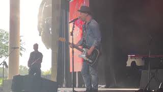 David Cook Epcot 9/27/18 Set 1 “Heroes”