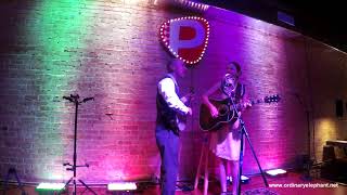 Ordinary Elephant - Live at The Prelude