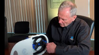 Why Use Peristaltic Pumps? | New Pumping Technology In 2025