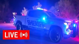 🔴 BREAKING - SEARCH WARRANT - NANCY GUTHRIE KIDNAPPING - LIVE