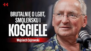 Spowiedź Wojciecha Cejrowskiego – kim tak naprawdę jest?