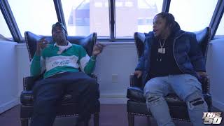 DON Q Speaks on New Album, Kay Flock, Bronx New Wave , Lyricism in Hip Hop + More!